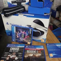 playstation vr