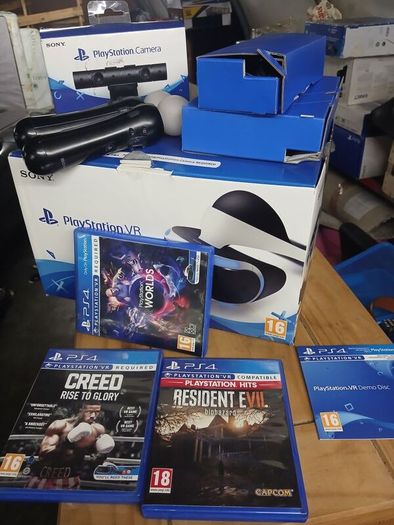 playstation vr