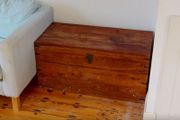 Blanket Chest