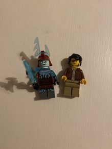ninjago