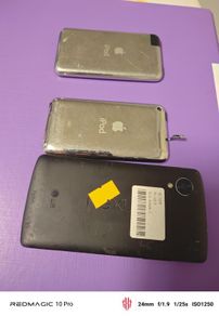 iPods