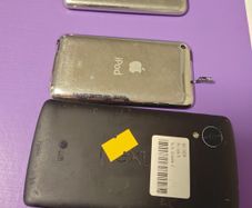 iPods