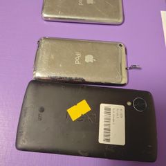 iPods