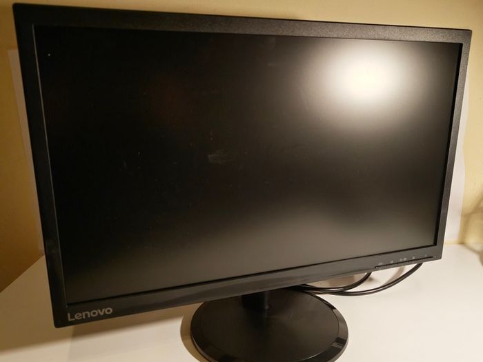 Lenovo 21 inch 1080p 75hz