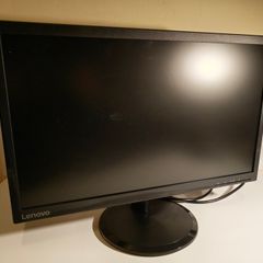 Lenovo 21 inch 1080p 75hz