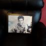 Elvis Memorabilia - Elvis Presley - Holographic Canvas Picture Image 3