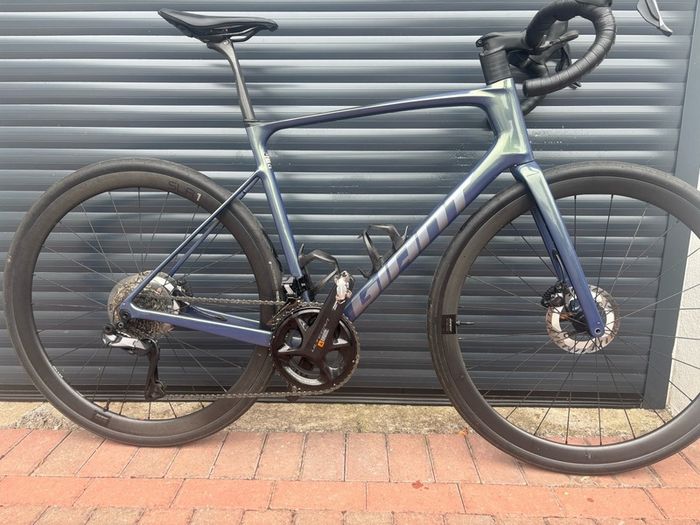 Giant defy adv pro 0 2025