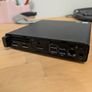 HP EliteDesk 800 G3 Mini PC | i5-6500T | 16GB RAM (Dual Channel) | 250GB SSD | Homelab Ready (No OS) Image 3