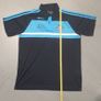 Dublin (L) GAA Polo Shirt O'Neills Jersey Gaelic Football Hurling Camogie Blue Baile Atha Cliath Leinster Large Image 4
