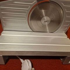 Food slicer