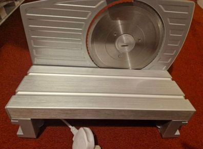 Food slicer