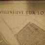 8 X 19th Century French walled city plans - 1816 to 1845 Image 9
