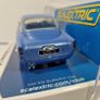 Scalextric  C4599 Aston Martin DB5 Blue/Yellow -Historic GT Racing Slot Car Image 4