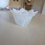 Small glass bowl Image 2