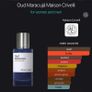 Maison Crivelli Oud Maracuja 50ml Image 2