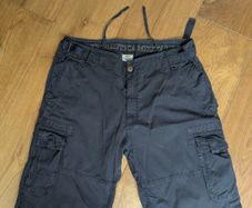 Aeronautica Militare shorts