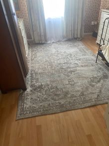 Kokoon rug.
