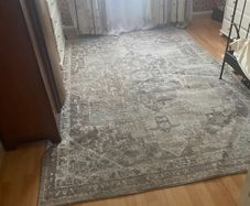 Kokoon rug.