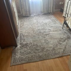 Kokoon rug.