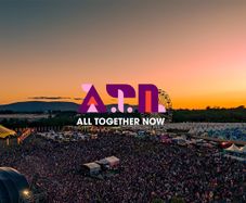 All Together Now