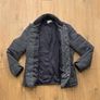 Reiss Heather Quilted Field Ladies Jacket Size XL Image 4