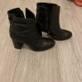 black boots Image 2