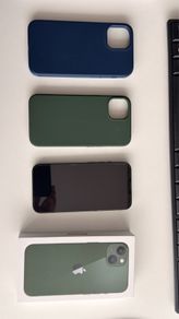 Apple iPhone 13