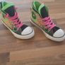 Girls Converse Image 2