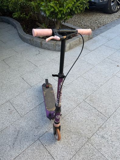 Oxelo Scooter