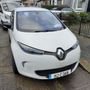 2015 Renault Zoe