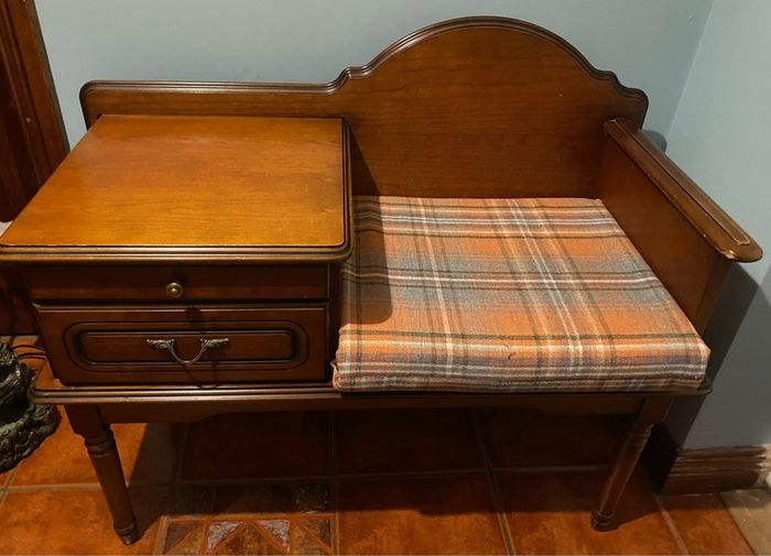 table / chair rossmore mahogany solid wood