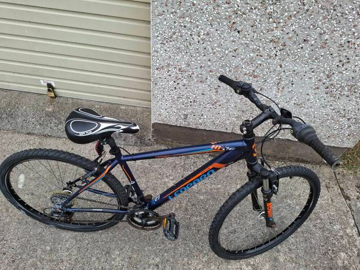 26inch bike