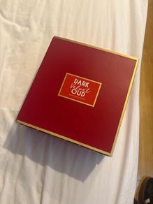 Bath and Body Works gift set