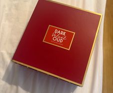 Bath and Body Works gift set