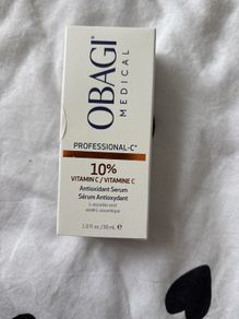 Obagi medical - professional - C 10% vitamin C antioxidant serum