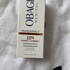 Obagi medical - professional - C 10% vitamin C antioxidant serum
