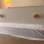 IKEA white dresser Image 2