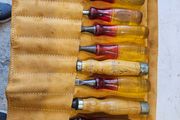 marples chisels