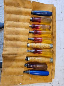 marples chisels