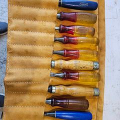 marples chisels