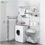 4 Tier Clothes Airer Drying Rack Image 3