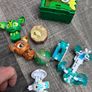 BeyBlades x8 Image 2