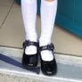 Lelli Kelly school shoes size 30F Image 2