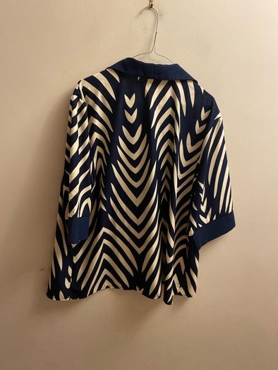 Shein curve blouse (2XL)