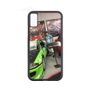 Personalised Iphone XS Max Rubber case cover Image 6