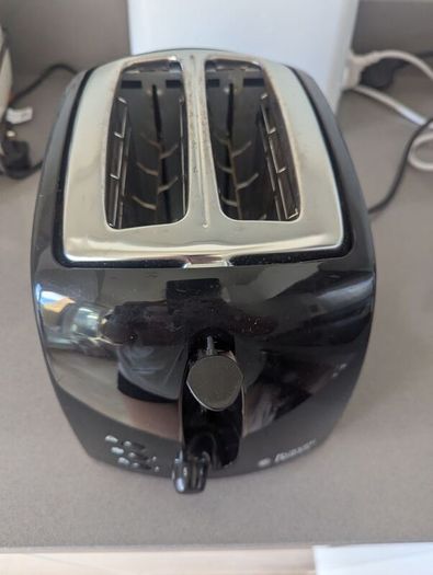 Toaster