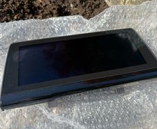 Bmw I8 Sat Nav / Media Screen