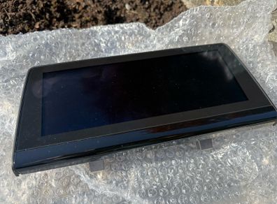 Bmw I8 Sat Nav / Media Screen
