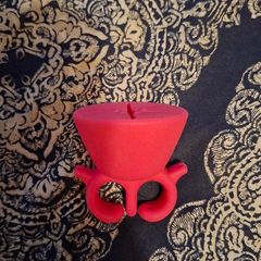 Nail polish holder