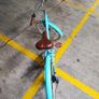 Girls 24" Elops bike Image 3